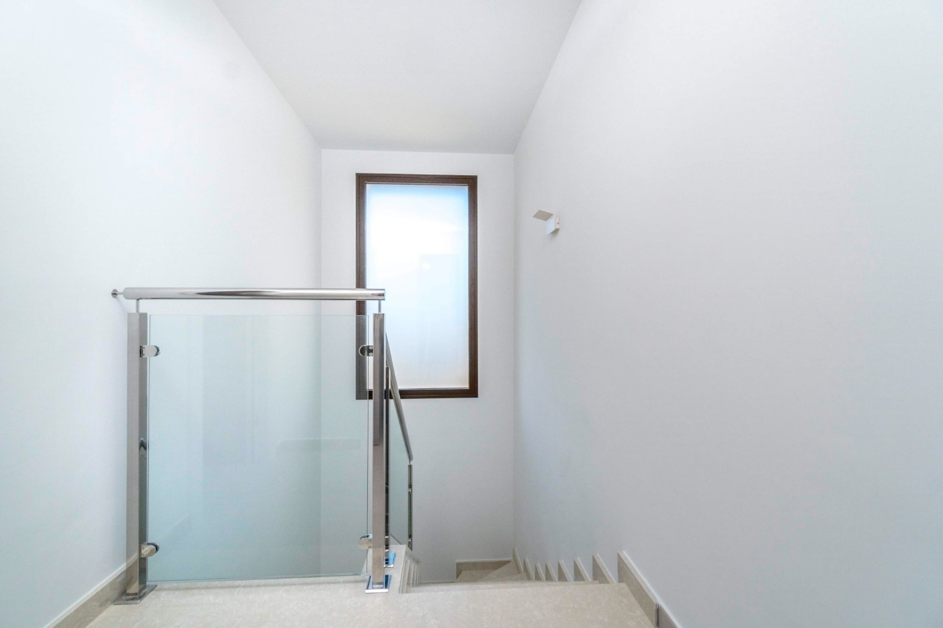 Ny bygg - Villa - San Javier - Murcia