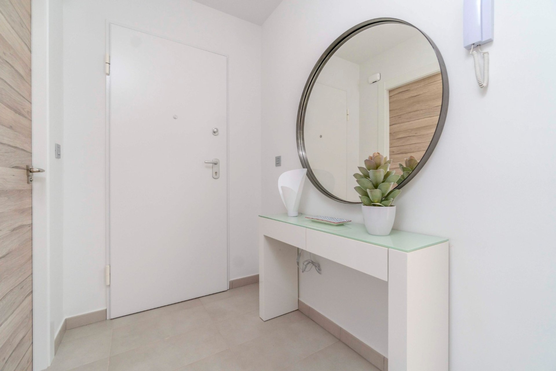 Ny bygg - Villa - San Javier - Murcia