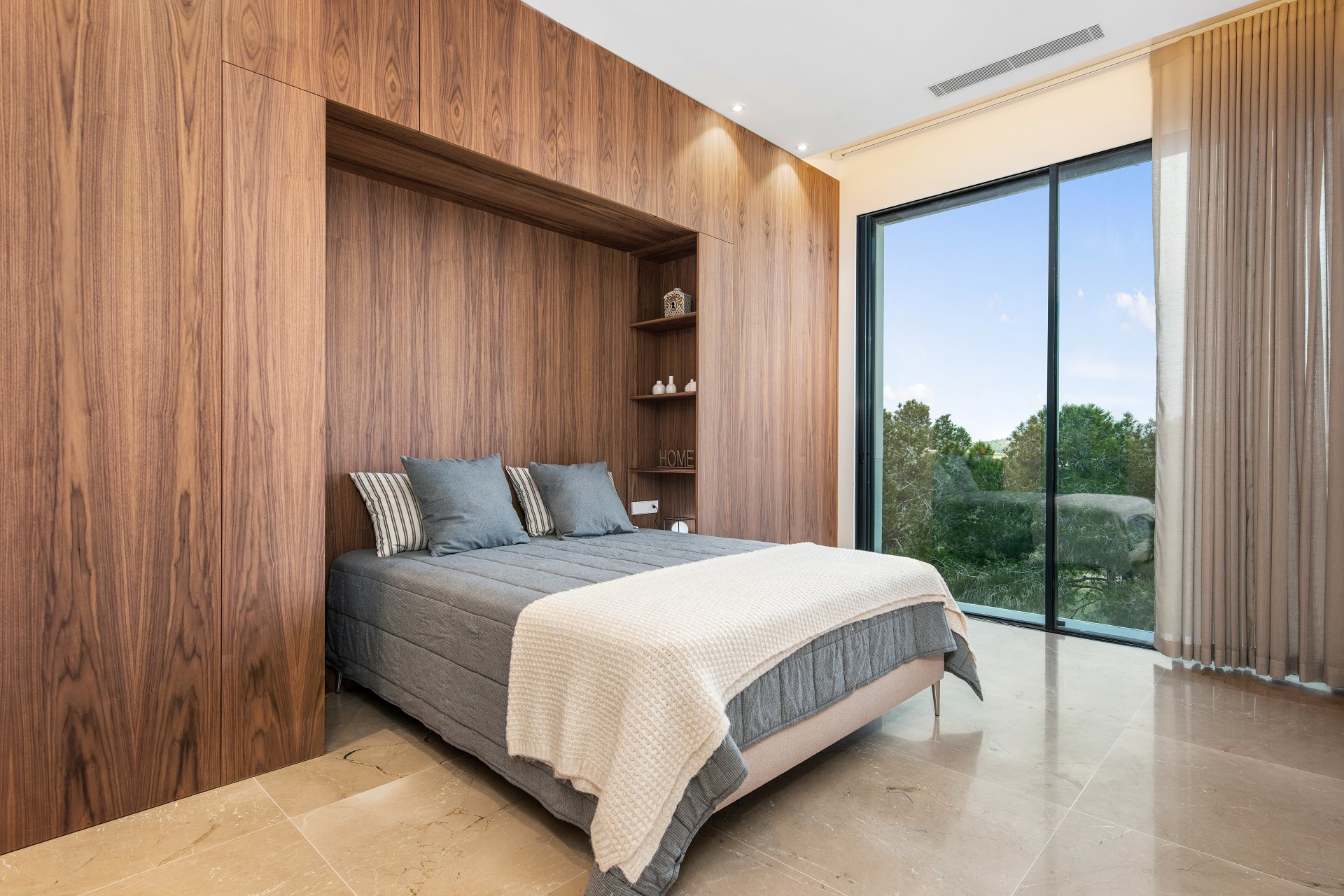 Ny bygg - Villa - San Miguel de Salinas - Las Colinas Golf