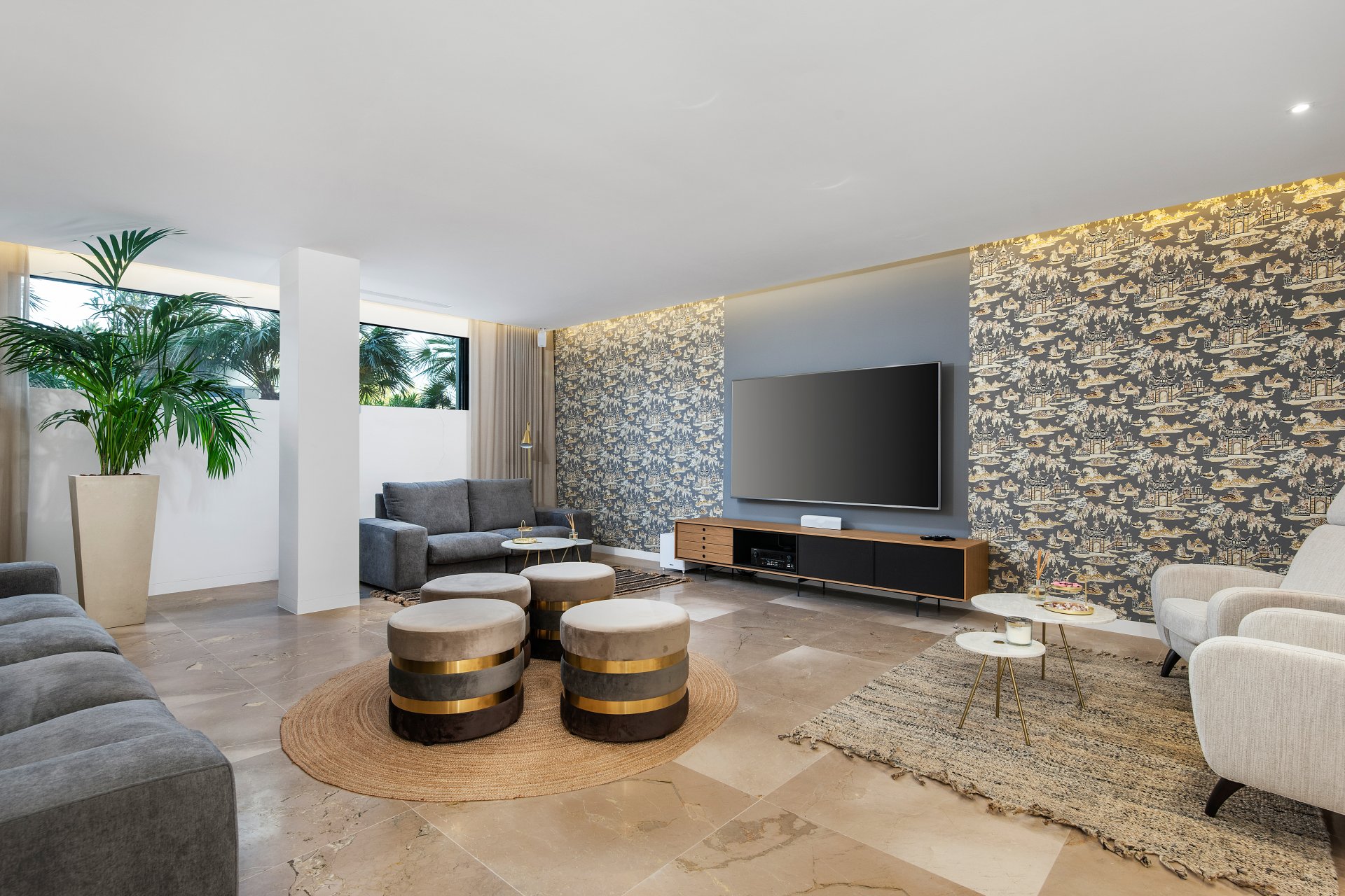 Ny bygg - Villa - San Miguel de Salinas - Las Colinas Golf