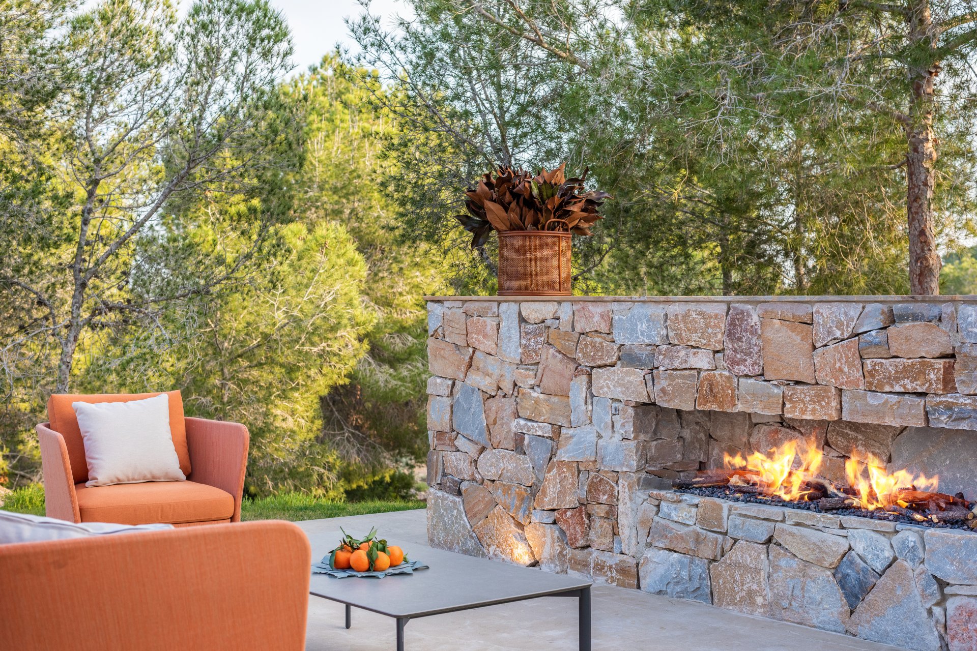 Ny bygg - Villa - San Miguel de Salinas - Las Colinas Golf