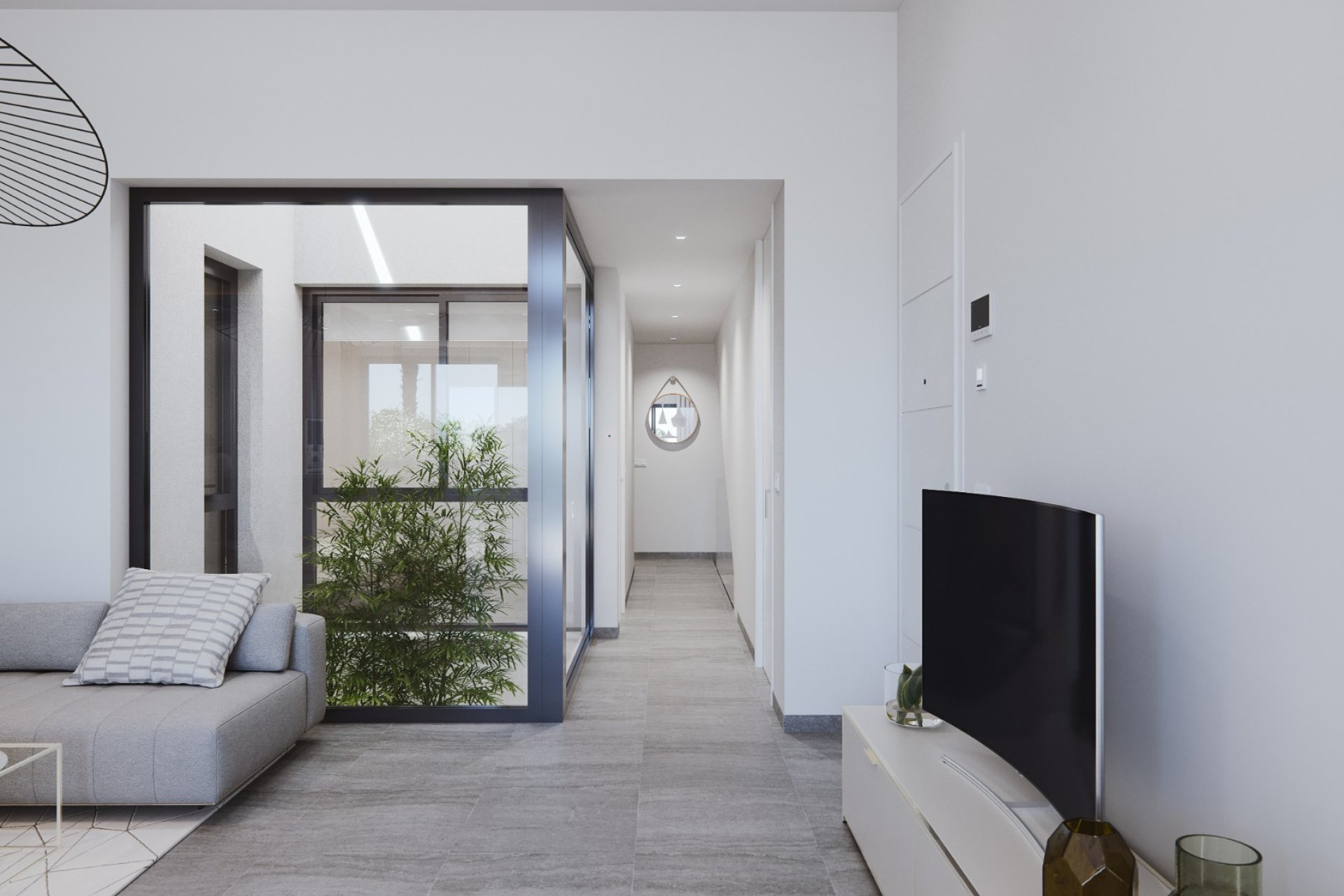 Ny bygg - Villa - San Miguel de Salinas - San Miguel De Salinas