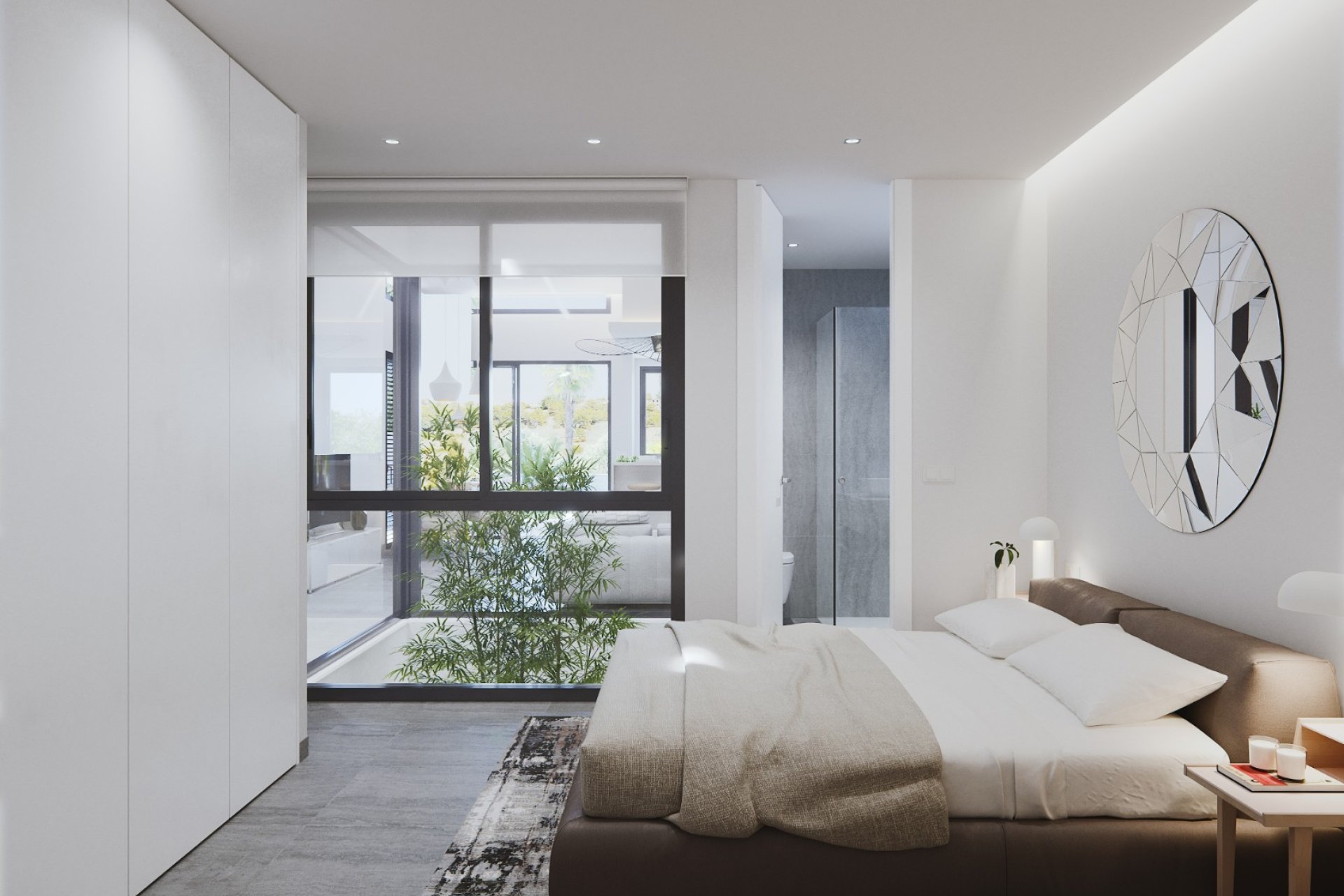 Ny bygg - Villa - San Miguel de Salinas - San Miguel De Salinas