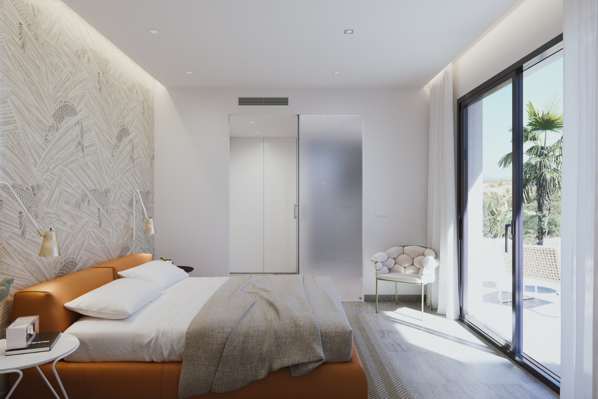 Ny bygg - Villa - San Miguel de Salinas - San Miguel De Salinas