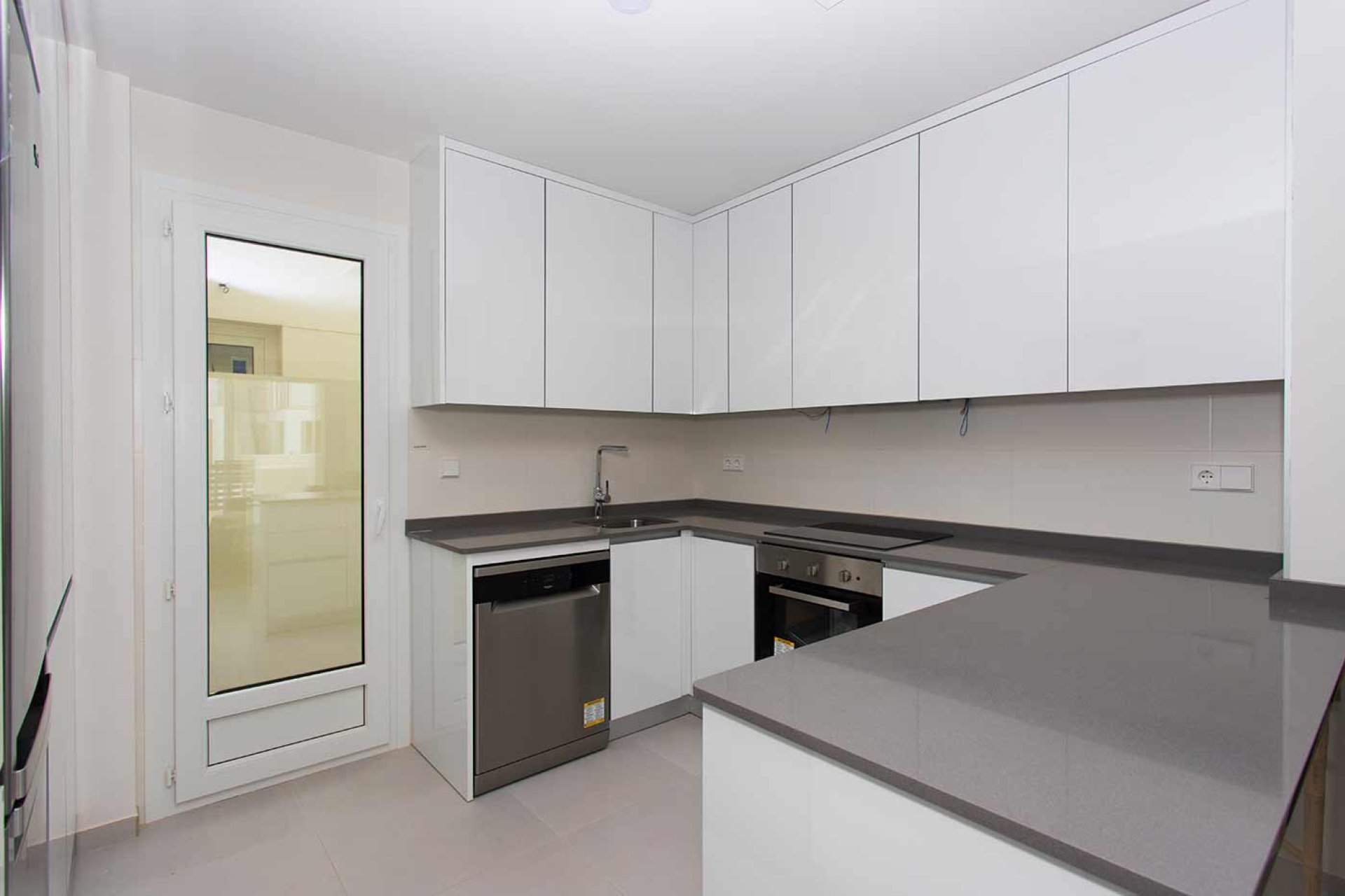 Ny bygg - Villa - Torrevieia - Aguas Nuevas