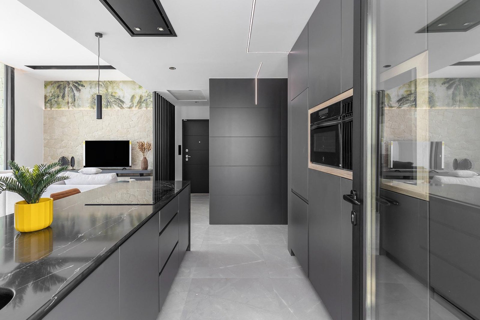 Ny bygg - Villa - Torrevieia - Los Balcones