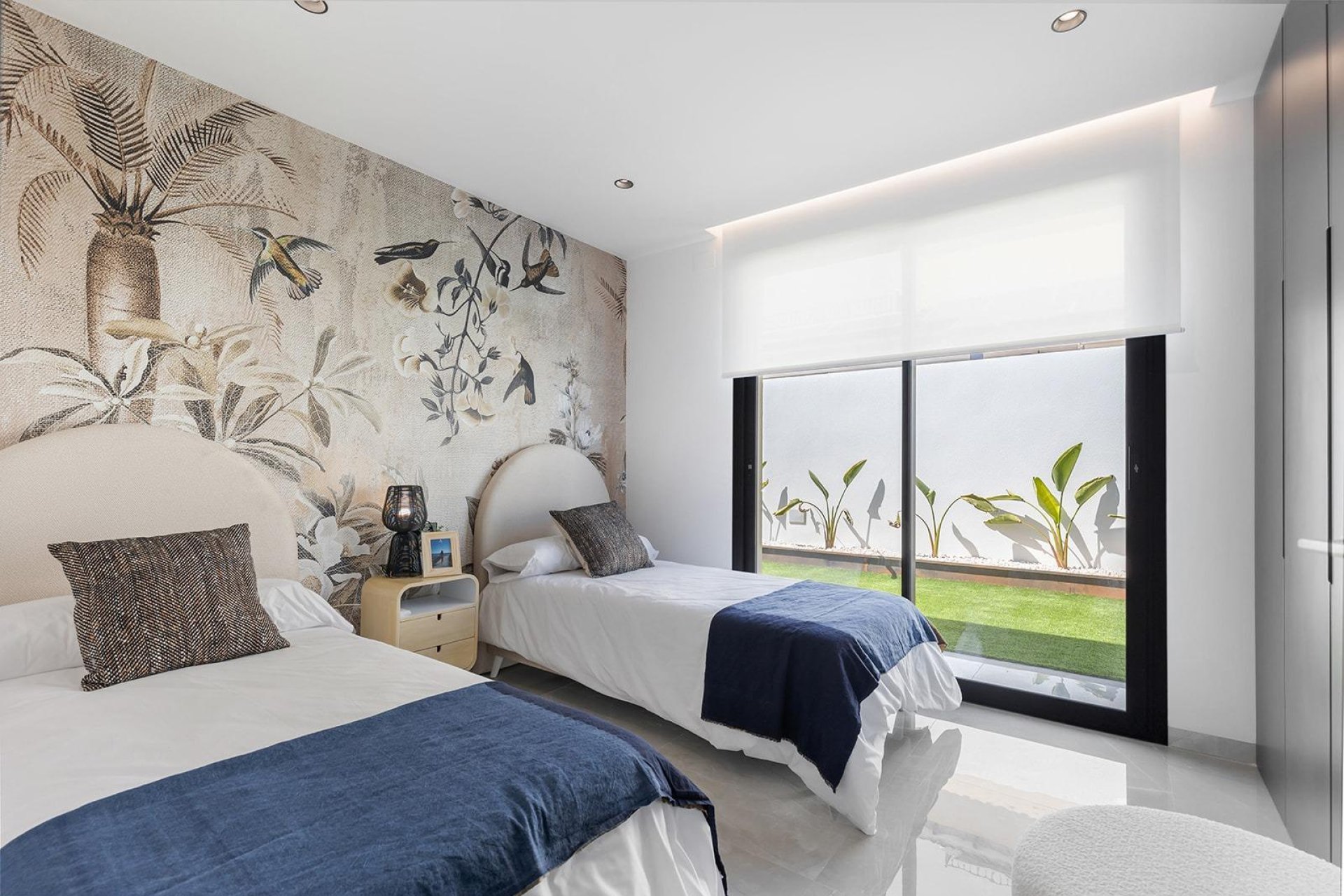 Ny bygg - Villa - Torrevieia - Los Balcones