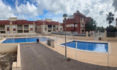 Пентхаус - Новостройка - Orihuela Costa - Lomas De Cabo Roig