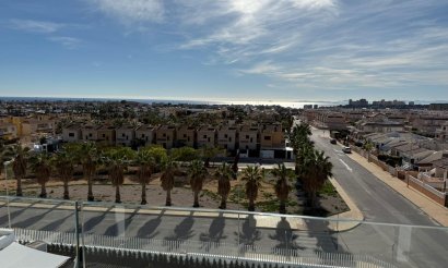 Пентхаус - Новостройка - Orihuela Costa - Lomas De Cabo Roig