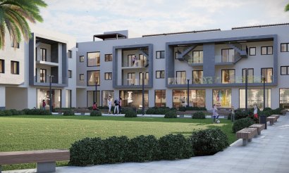 Пентхаус - Новостройка - Torre Pacheco - Center