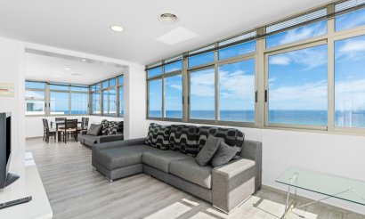 Пентхаус - Вторичка - La Manga del Mar Menor - La Manga del Mar Menor