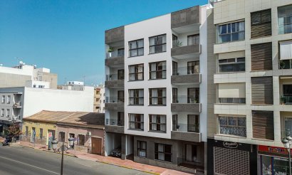 Penthouse - Neubau - Guardamar del Segura - pueblo