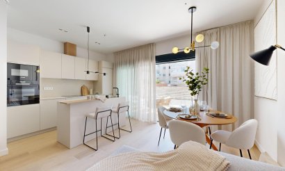 Penthouse - Neubau - Guardamar del Segura - pueblo