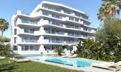 Penthouse - New Build - Pilar de la Horadada - Mil Palmeras