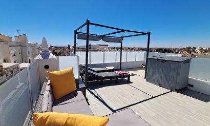 Penthouse - Resale - San Miguel de Salinas - San Miguel De Salinas