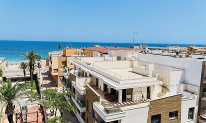 Penthouse - Resale - Torre De La Horadada - Torre de la Horadada