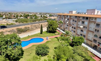 Penthouse - Resale - Torrevieia - Center