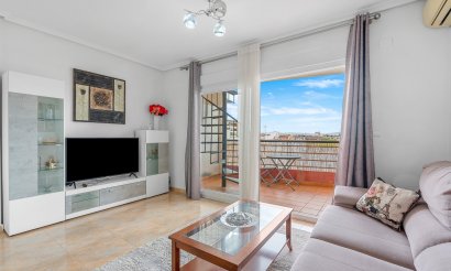 Penthouse - Verkauf - Almoradí - Almoradi