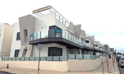 Penthouse - Verkauf - San Miguel de Salinas - San Miguel de Salinas