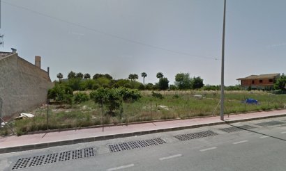 Plot - Resale - Daya Nueva - Daya Nueva