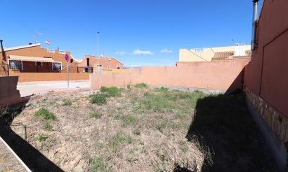 Plot - Resale - Daya Nueva - MM-48855