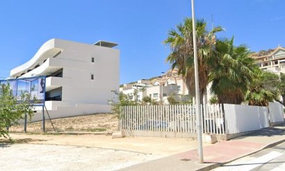 Plot - Resale - Guardamar del Segura - Guardamar del Segura