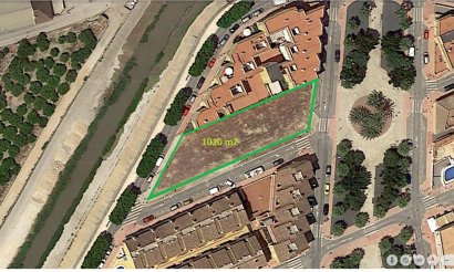 Plot - Resale - Rojales - Rojales