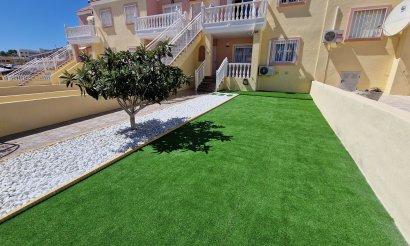 Radhus - Använda fastigheter - Orihuela Costa - Villamartin