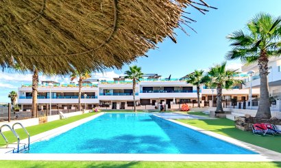 Rekkehus - Brukte eiendommer - Los Balcones - Los Balcones