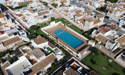 Rekkehus - Brukte eiendommer - Orihuela Costa - Los Altos