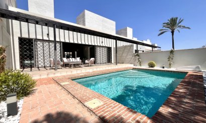 Rekkehus - Brukte eiendommer - Sucina - Sucina