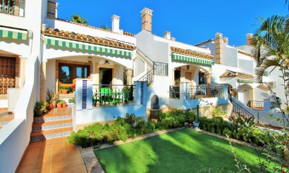 Rekkehus - Brukte eiendommer - Villamartin - Pau 8