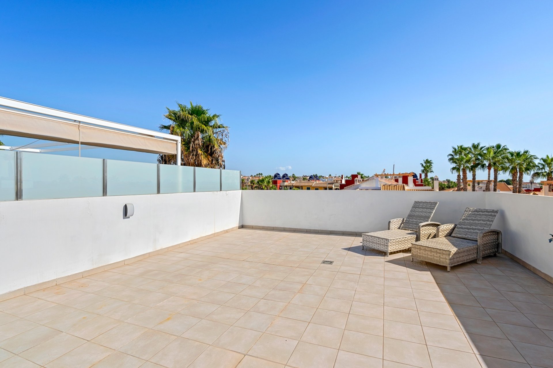 Resale - Adosado - Ciudad Quesada - Doña pepa