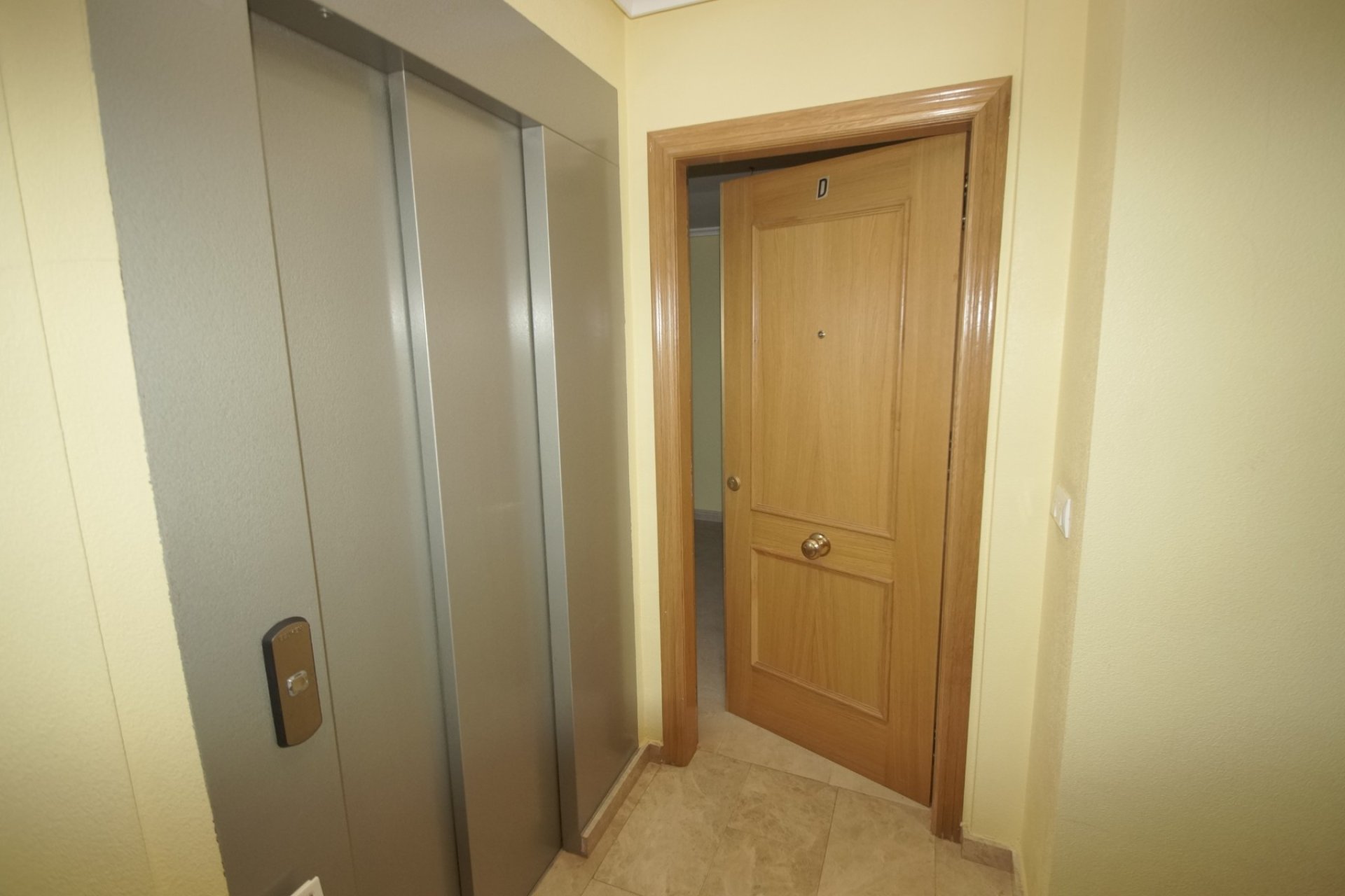 Resale - Apartment - Flat - Almoradí - Almoradi