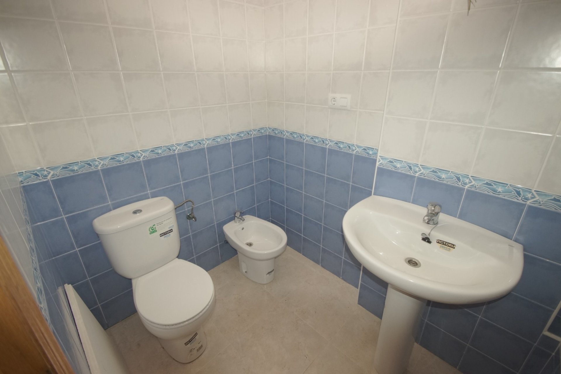 Resale - Apartment - Flat - Almoradí - Almoradi