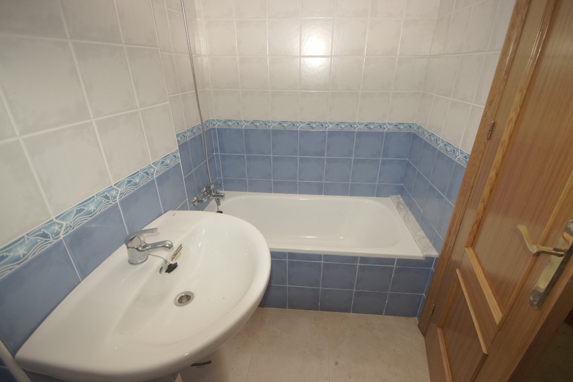 Resale - Apartment - Flat - Almoradí - Almoradi