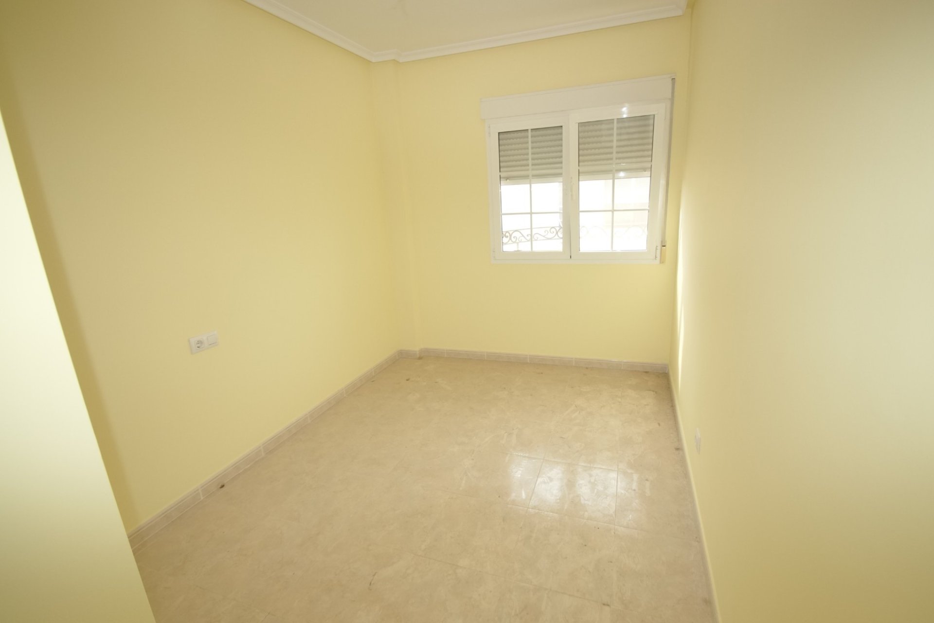 Resale - Apartment - Flat - Almoradí - Almoradi