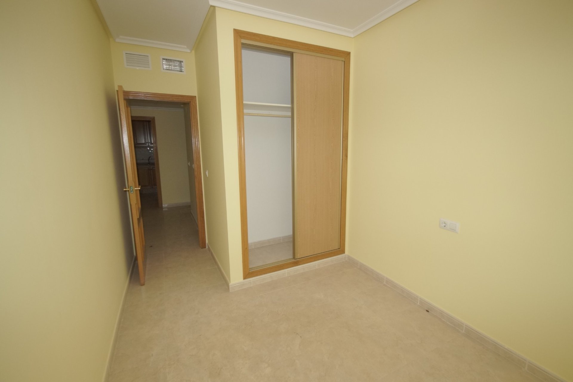 Resale - Apartment - Flat - Almoradí - Almoradi