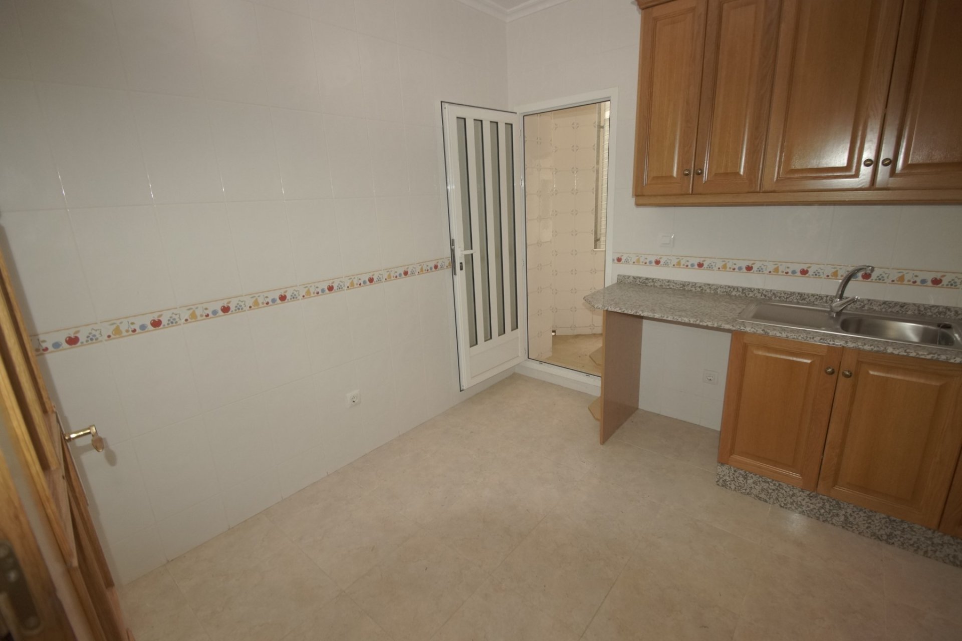 Resale - Apartment - Flat - Almoradí - Almoradi