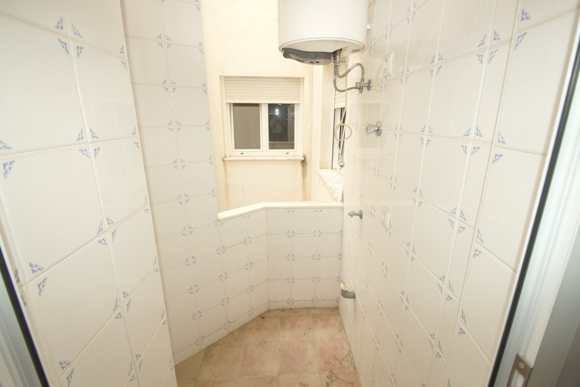 Resale - Apartment - Flat - Almoradí - Almoradi