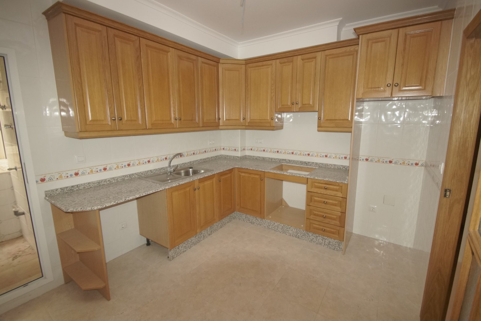 Resale - Apartment - Flat - Almoradí - Almoradi