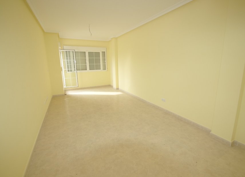 Resale - Apartment - Flat - Almoradí - Almoradi