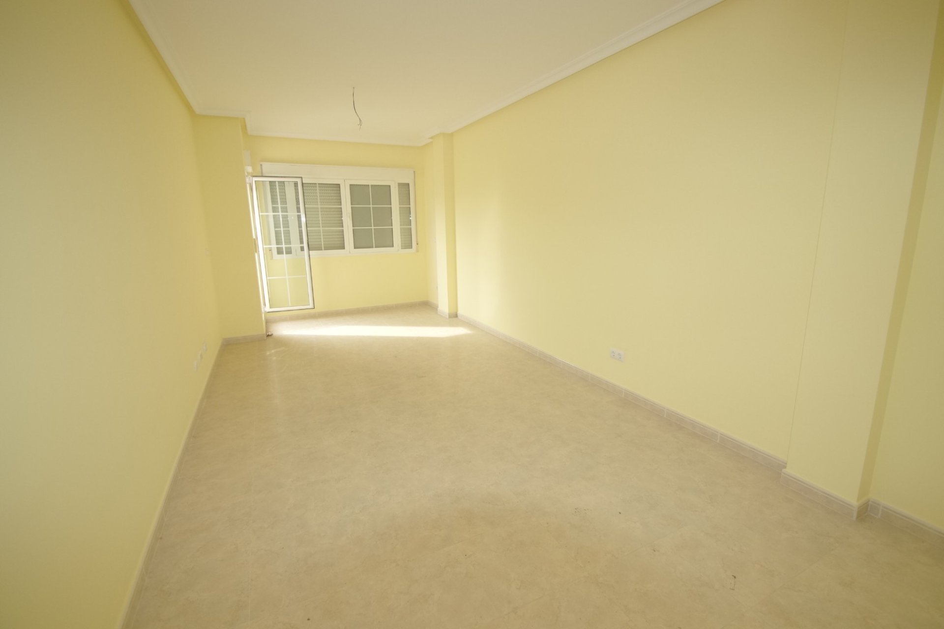 Resale - Apartment - Flat - Almoradí - Almoradi