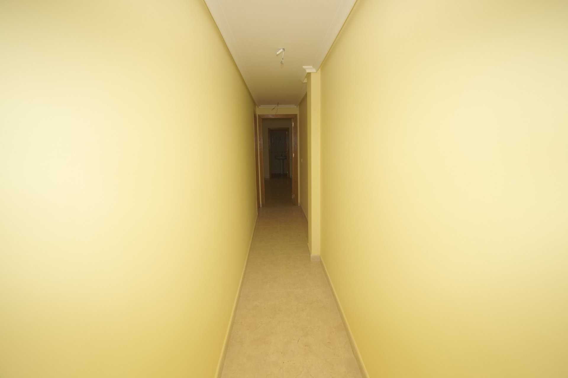 Resale - Apartment - Flat - Almoradí - Almoradi