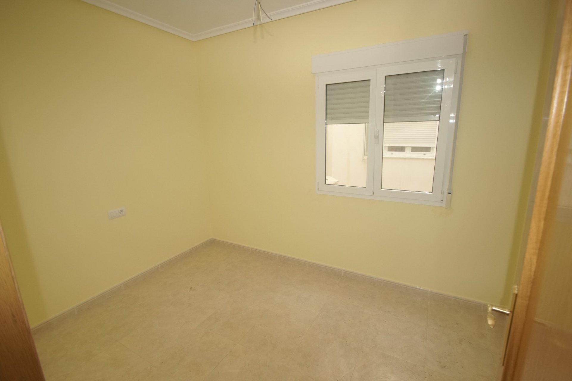 Resale - Apartment - Flat - Almoradí - Almoradi