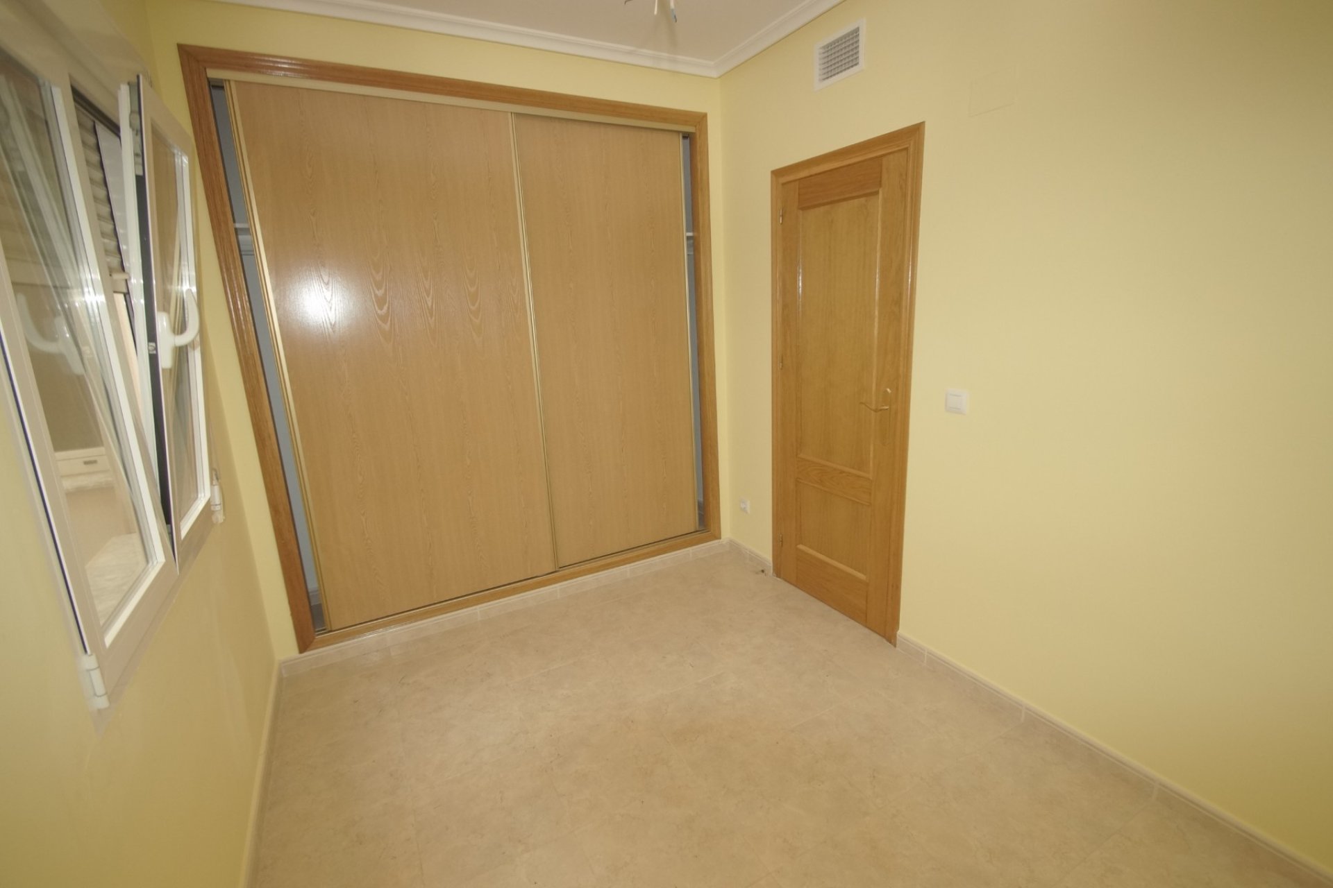 Resale - Apartment - Flat - Almoradí - Almoradi