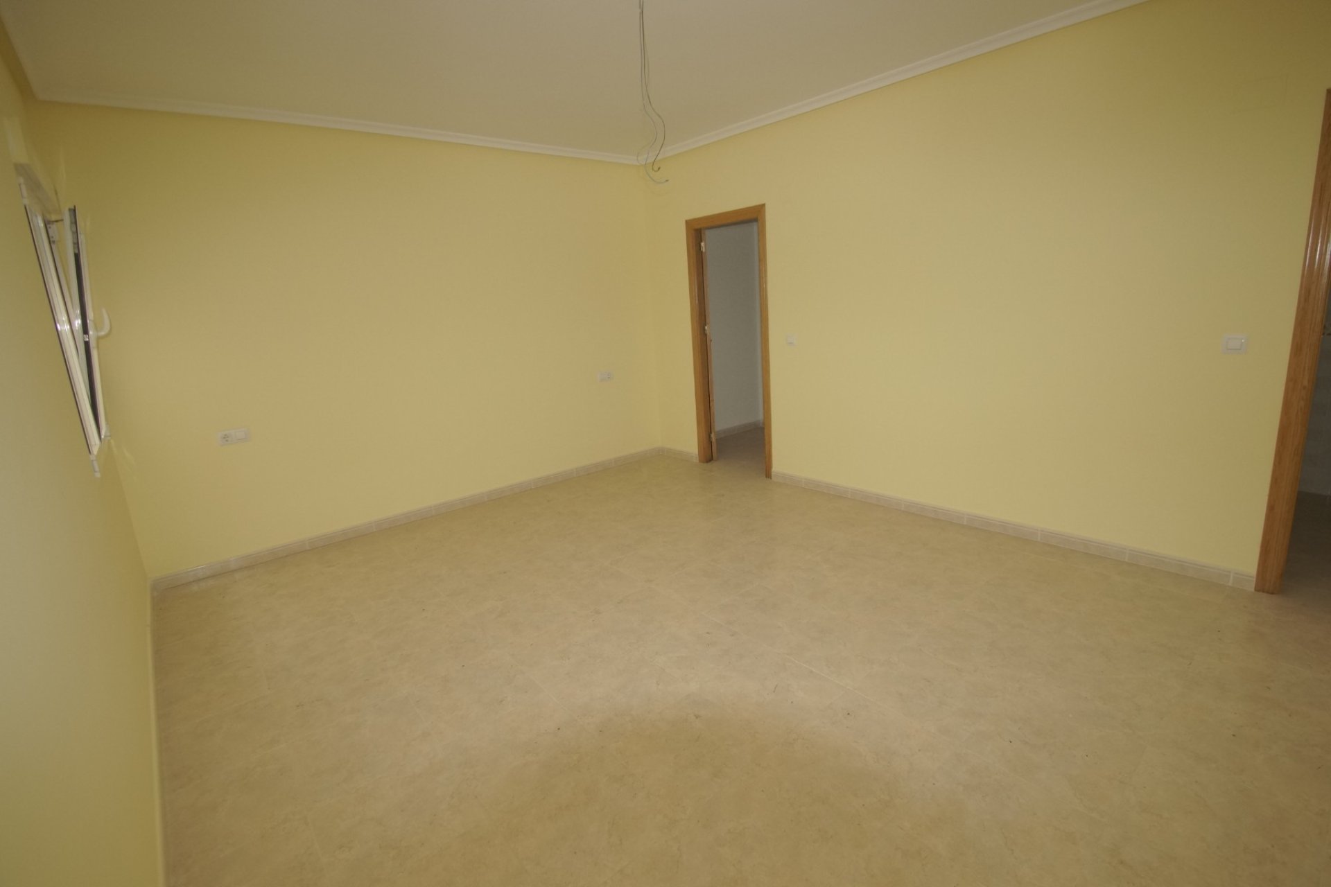 Resale - Apartment - Flat - Almoradí - Almoradi