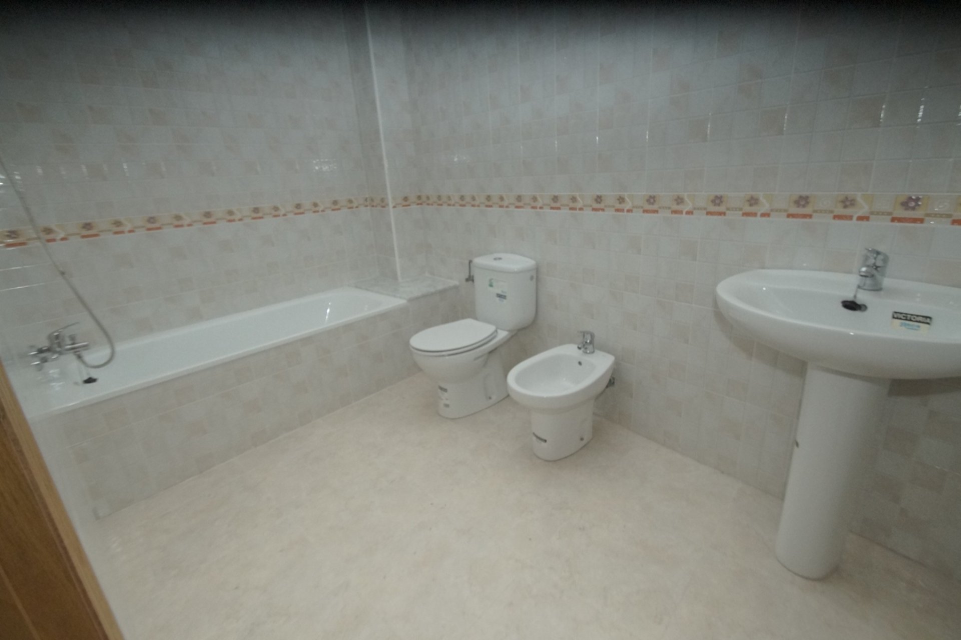 Resale - Apartment - Flat - Almoradí - Almoradi