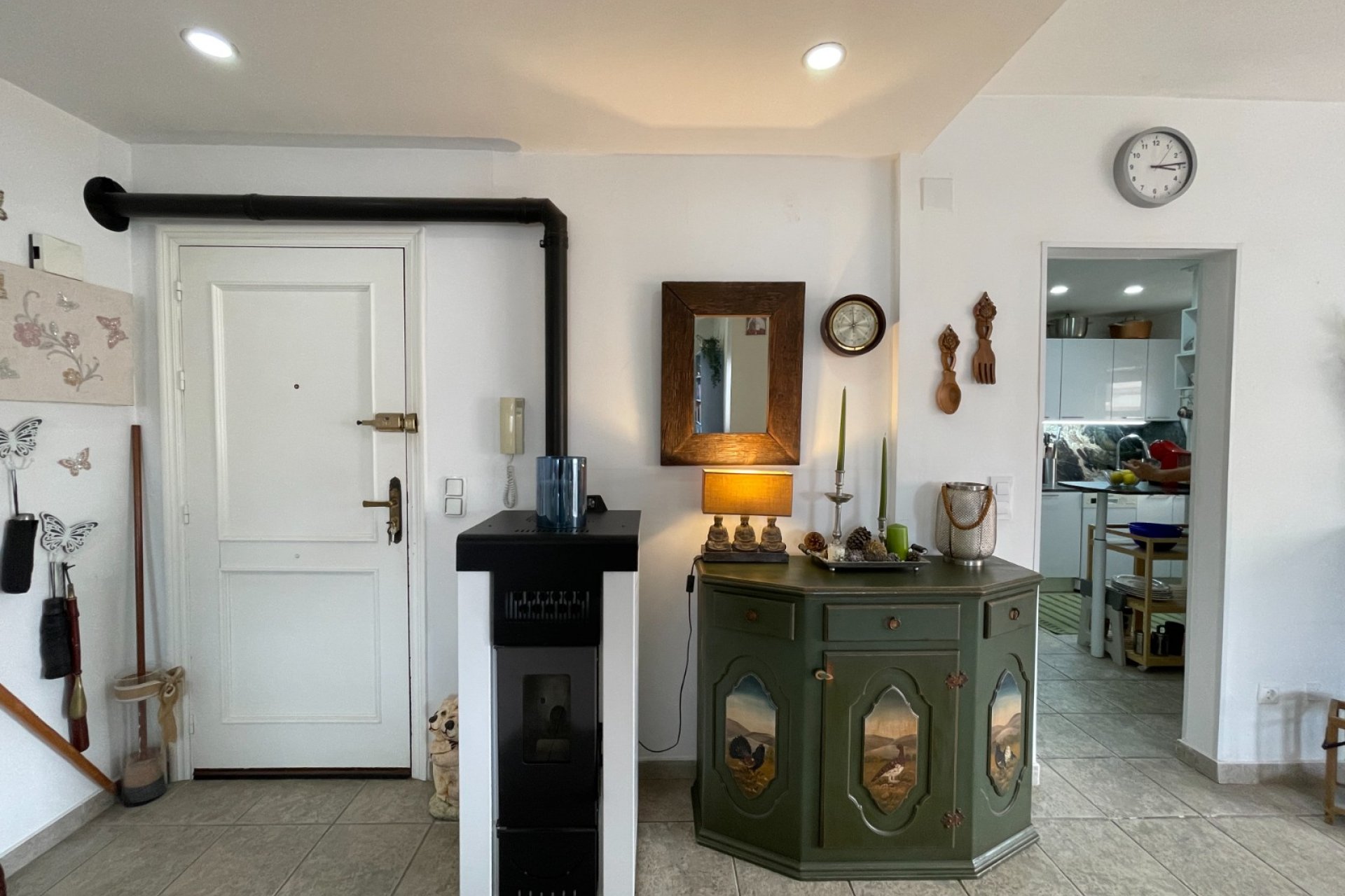 Resale - Apartment - Flat - Almoradí - Center