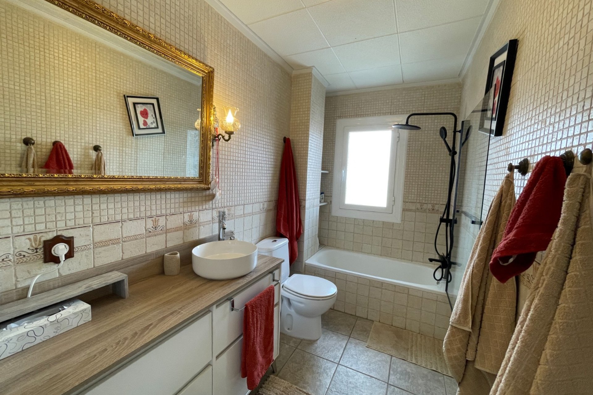 Resale - Apartment - Flat - Almoradí - Center